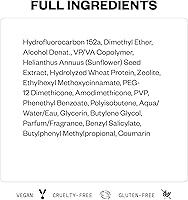 IGK Beach Club Touchable Texture Spray 5oz — image 7