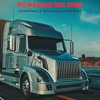 Prostick 4' Foot Fiberglass 1000 Watt CB Radio Antenna — image 3