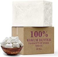 Plant Guru Raw Kokum Butter 3 lbs. — image 7