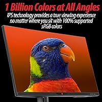 Deco Gear VM284K 28″ 4K Ultrawide IPS Monitor — image 4