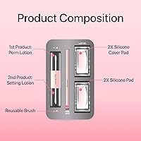 Entropy Makeup Lash Lift Kit — image 7