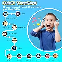 Cosjoype D07 Smart Watch for Kids — image 5