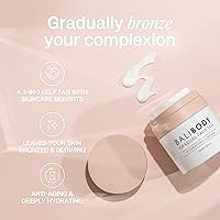 Bali Body Gradual Face Tan 50ml — image 5