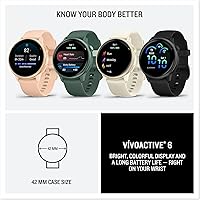 Garmin vívoactive 6 Smartwatch — image 9