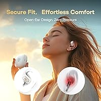 Linsoul Kiwi Ears Attiva OWS Wireless Earbuds — image 2