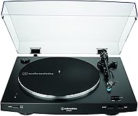 Audio-Technica AT-LP3XBT — image 1