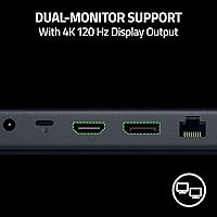 Razer USB 4 Dock RC21-02280100-R3U1 — image 4