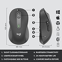 Logitech Signature MK650 Combo for Business — image 9