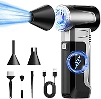 HOTPEAK TF01 Electric Air Duster — image 1