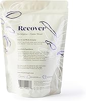 Bathorium The Bathologist Recover Fizzy Bath Soak, Eucalyptus + Cedar Wood, 32oz — image 2