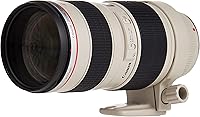Canon EF 70-200mm f/2.8L USM Telephoto Zoom Lens — image 1