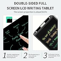 YOLIPULI 095F LCD Writing Tablet — image 3