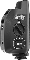 PocketWizard PlusX Wireless Radio Flash Remote Trigger — image 1