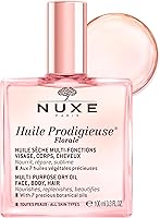 NUXE Huile Prodigieuse Floral All-in-One Oil 3.3oz — image 1
