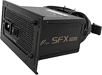 FSP Mini ITX Solution 450W SFX Power Supply — image 7
