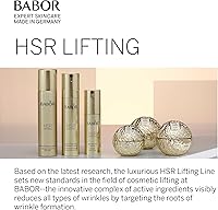 BABOR HSR Lifting Neck and Décolleté Cream 50mL — image 5