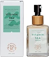 The Organic Skin Co. Vitamin C Face Serum 30mL — image 1