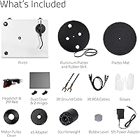 Fluance RT83 Turntable — image 9