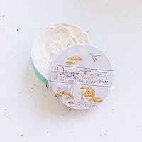 Library of Flowers Willow & Water Parfum Crema 2.5oz — image 3