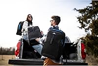 High Sierra Hi-Life 3-in-1 Convertible Backpack — image 7