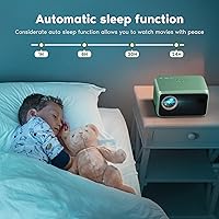 TMY P28 4K Projector — image 6