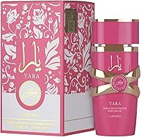 Lattafa Yara Candy Perfume Oil 20ml — image 2