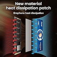 Fikwot FX660 1TB M.2 SSD — image 5