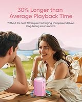 CHIFENCHY PulseSound Portable Bluetooth Speaker — image 4