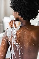 Bathorium Konjac Walnut Shell Body Sponge — image 4