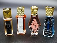 Maison d'Orient ASRAR AL BANAT 20ML Roll-On Perfume Oil — image 5