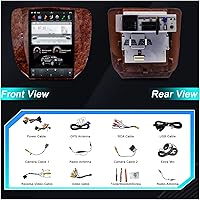 CUSP 12.1-Inch Android Car Stereo PX6 — image 3