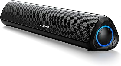 Bluedee SK020 18.1-inch Portable Soundbar