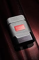 Khadlaj Shiyaaka Silver Eau de Parfum for Men, 3.4oz — image 3