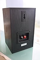 Audio Express Koe B102 Bookshelf Speakers — image 4