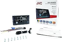 JVC KW-X850BTS Bluetooth Car Stereo Receiver — image 6