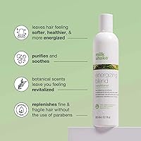 milk_shake Energizing Blend Hair Thickening Conditioner 10.58oz — image 2