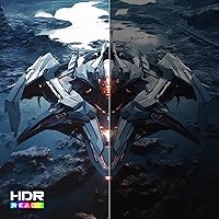 KOORUI 27″ QHD IPS Gaming Monitor — image 5