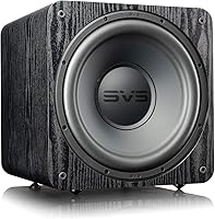 SVS SB-1000 Pro Sealed Subwoofer — image 1