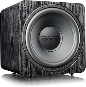 SVS SB-1000 Pro Sealed Subwoofer