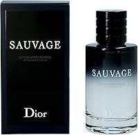 Christian Dior Sauvage After-Shave Lotion 3.4oz — image 4