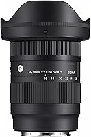 Sigma 16-28mm F2.8 DG DN Lens for Sony E Mount — image 1