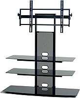 TransDeco TD550HB TV Stand with Mount, 35-85″ — image 1