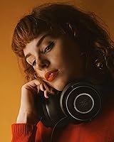 OneOdio Monitor 60 Professional Studio Headphones — image 2