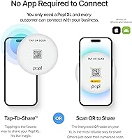 Popl XL Digital Business Card — image 2