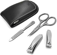 GERMANIKURE 4pc Manicure Set — image 1