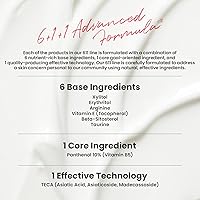 AXIS-Y Panthenol 10 Skin Smoothing Shield Cream 1.69oz — image 9