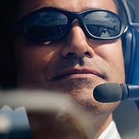 AIRVOICE Aviation Headset with Passive Noise Cancellation — image 6