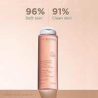 Clarins Cleansing Micellar Water 7.1oz — image 2