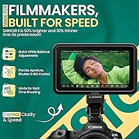 Atomos Shinobi II 5-inch HDMI 4K Monitor — image 6