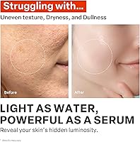 Purcell L-Glutathione Vitamin Boosting Toner 300mL — image 3